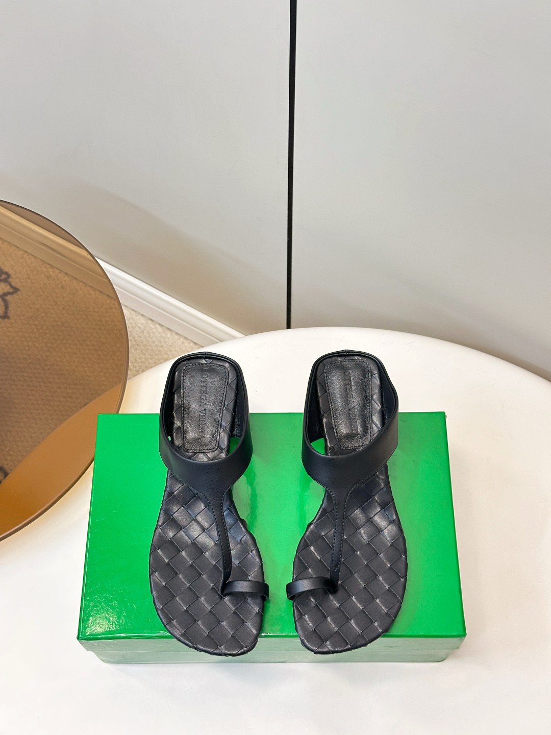 Bottega Veneta Sandals