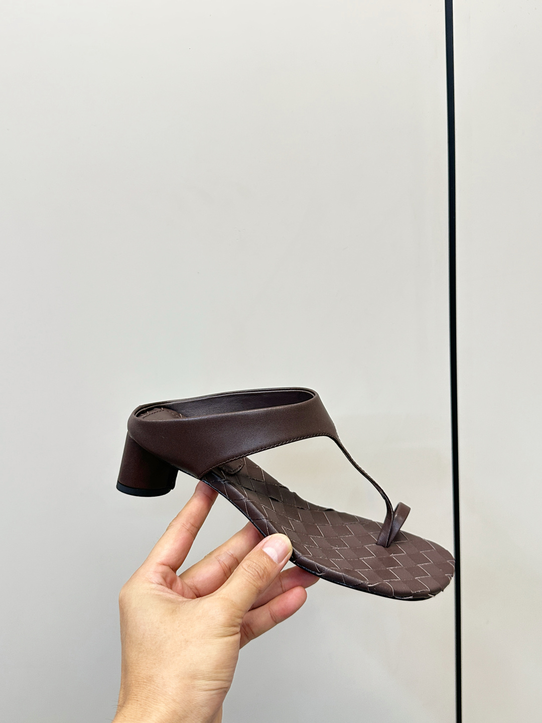 Bottega Veneta Sandals