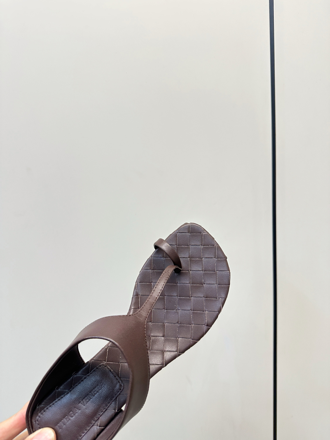 Bottega Veneta Sandals