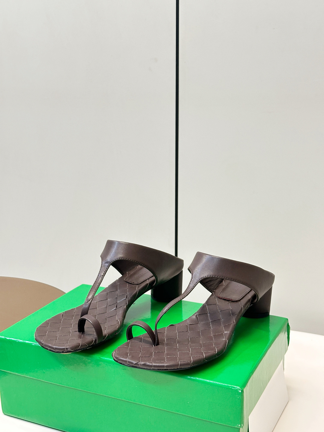 Bottega Veneta Sandals