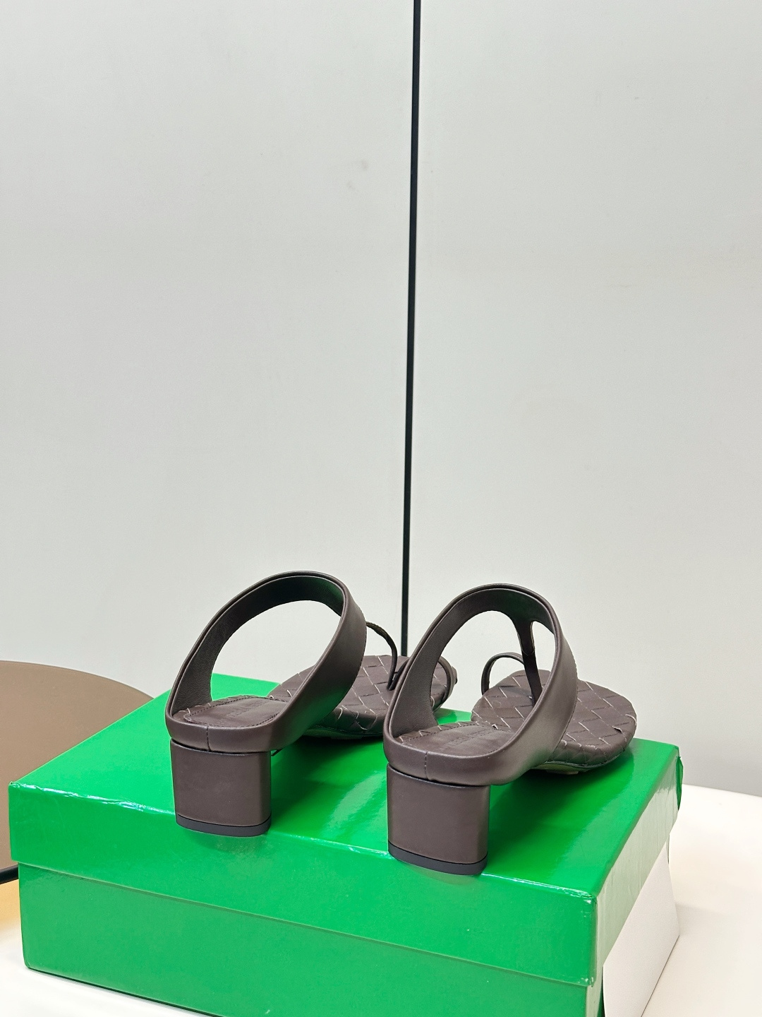 Bottega Veneta Sandals