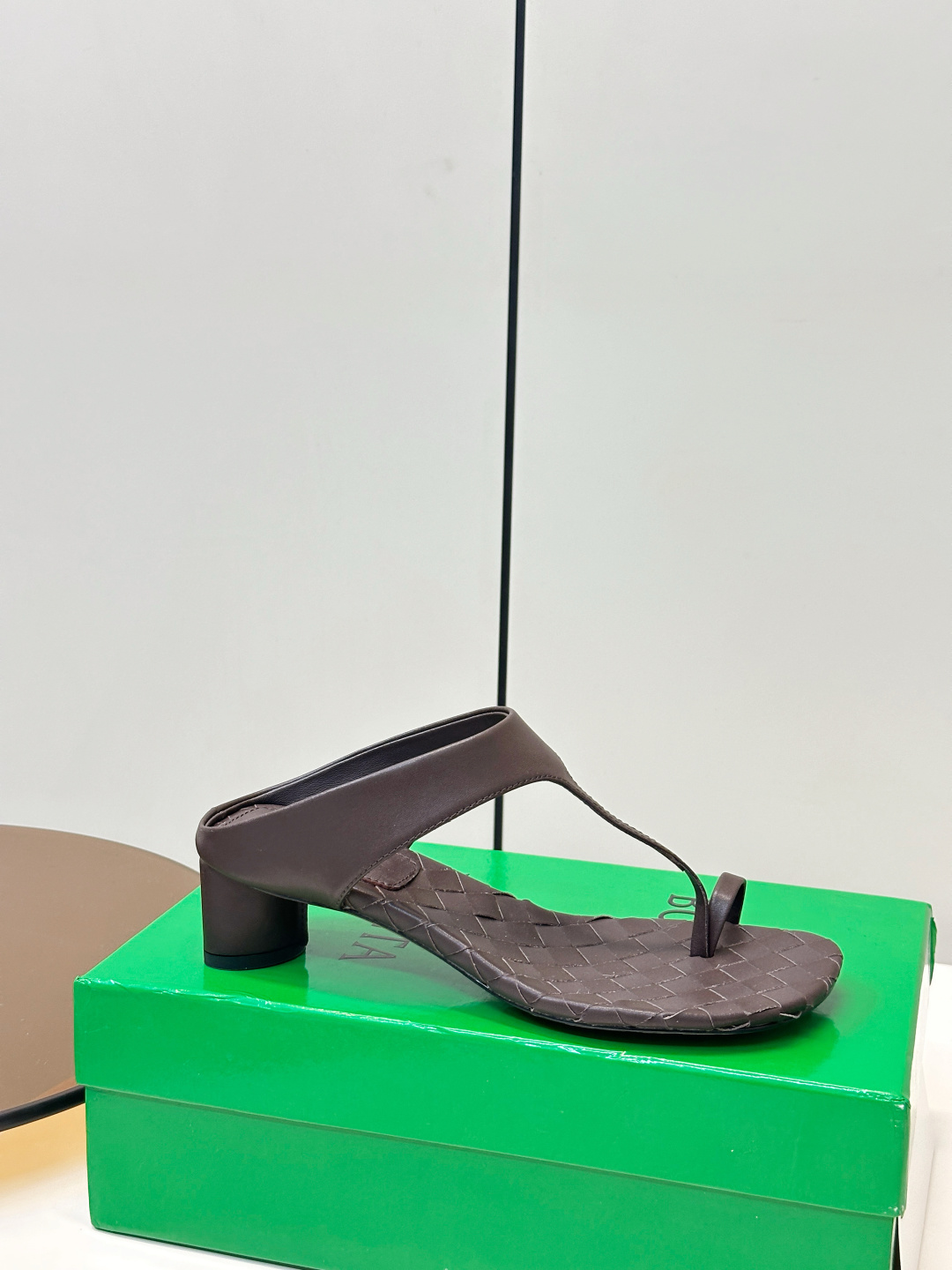Bottega Veneta Sandals