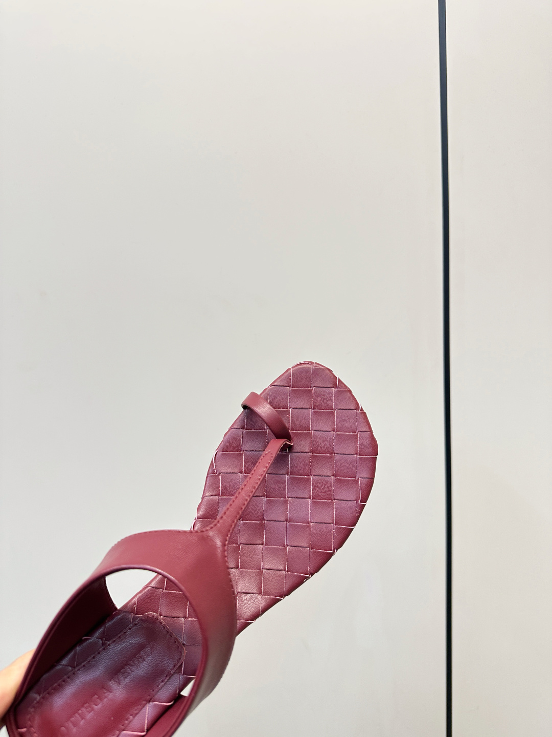 Bottega Veneta Sandals
