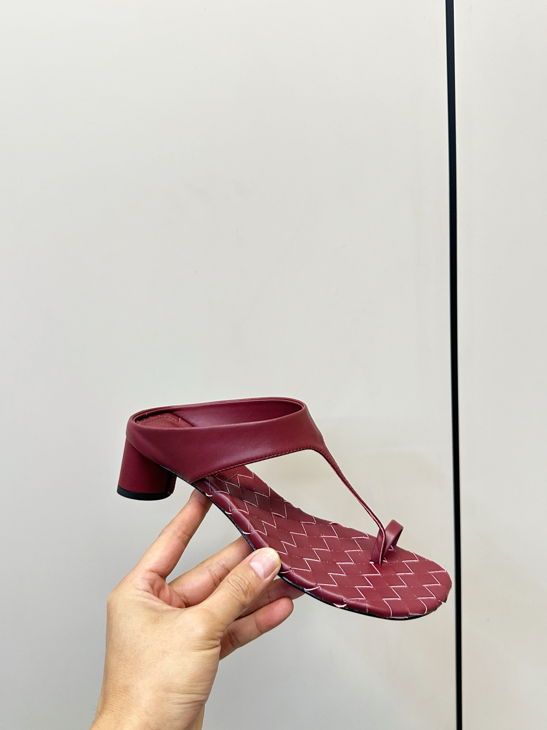 Bottega Veneta Sandals