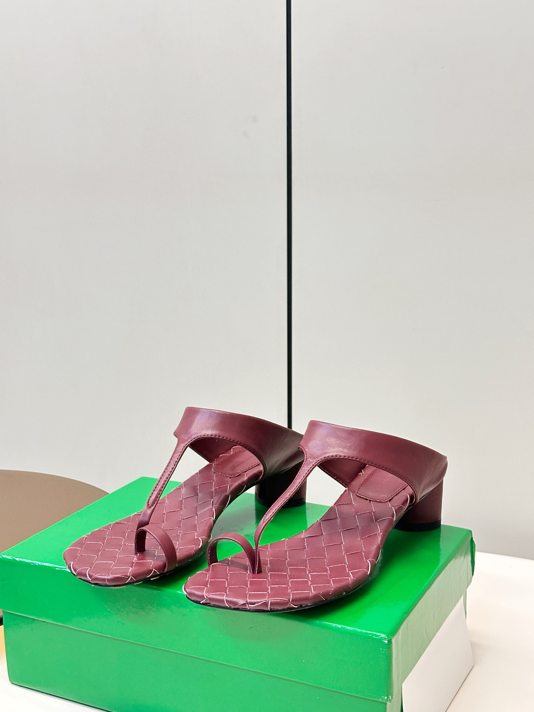 Bottega Veneta Sandals
