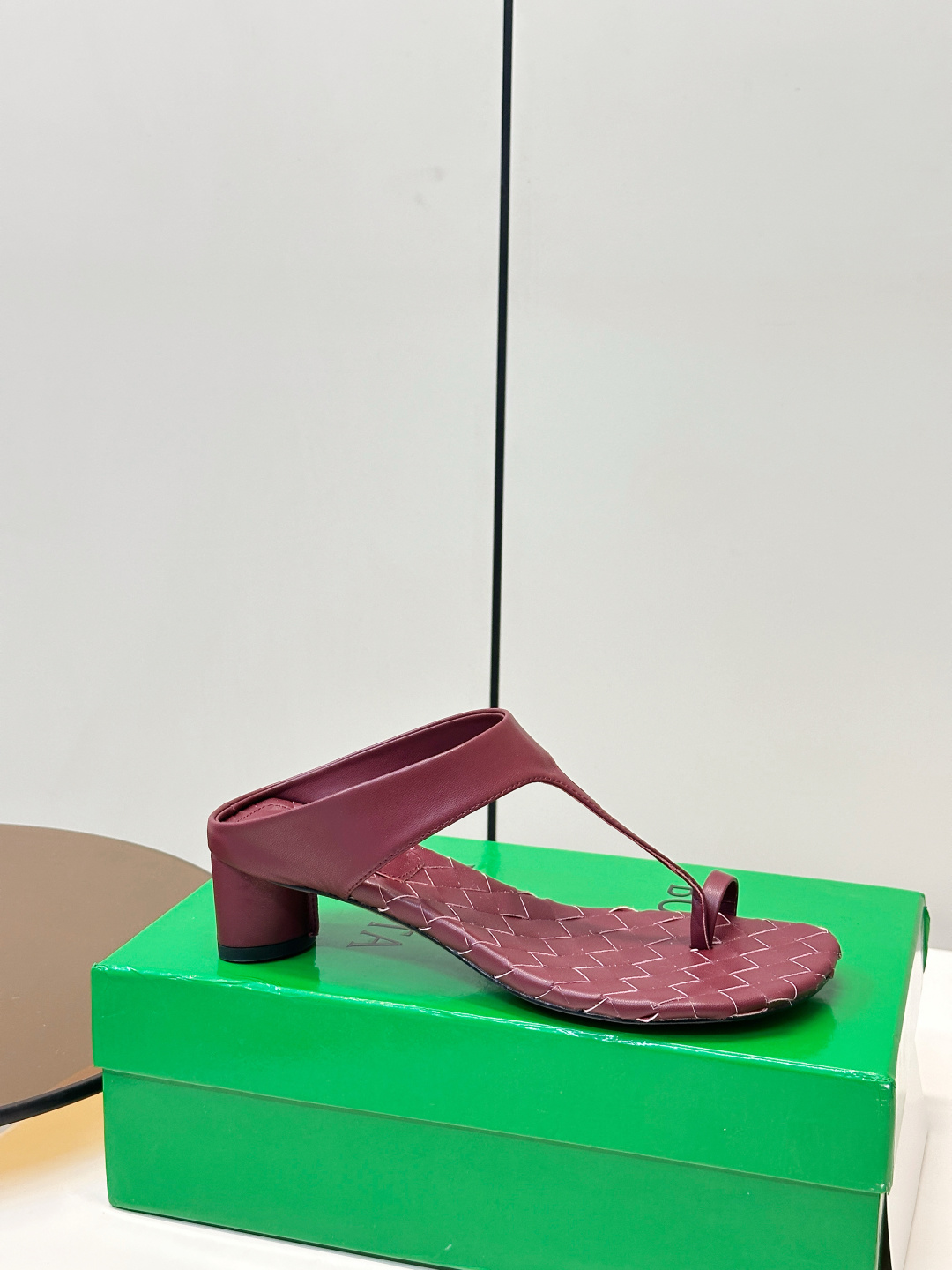Bottega Veneta Sandals