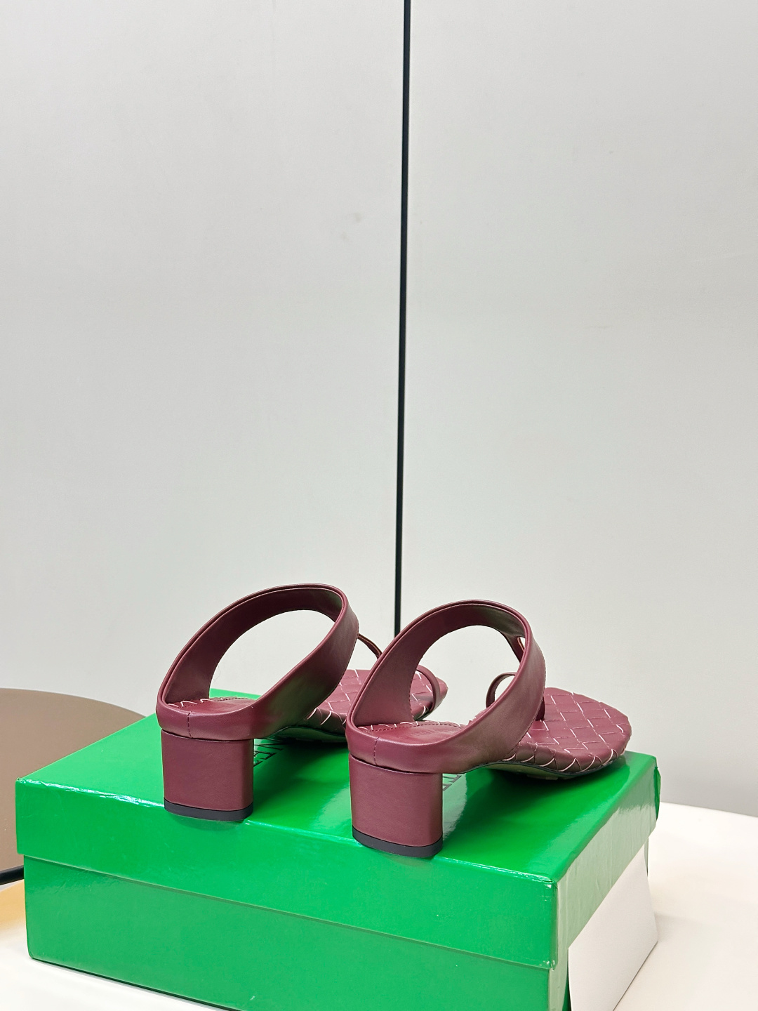 Bottega Veneta Sandals