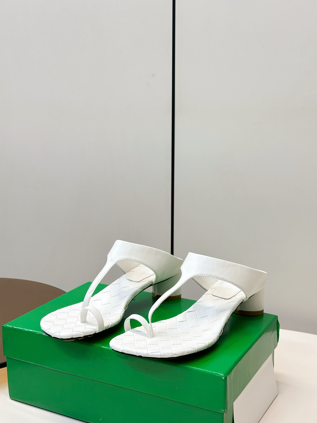 Bottega Veneta Sandals