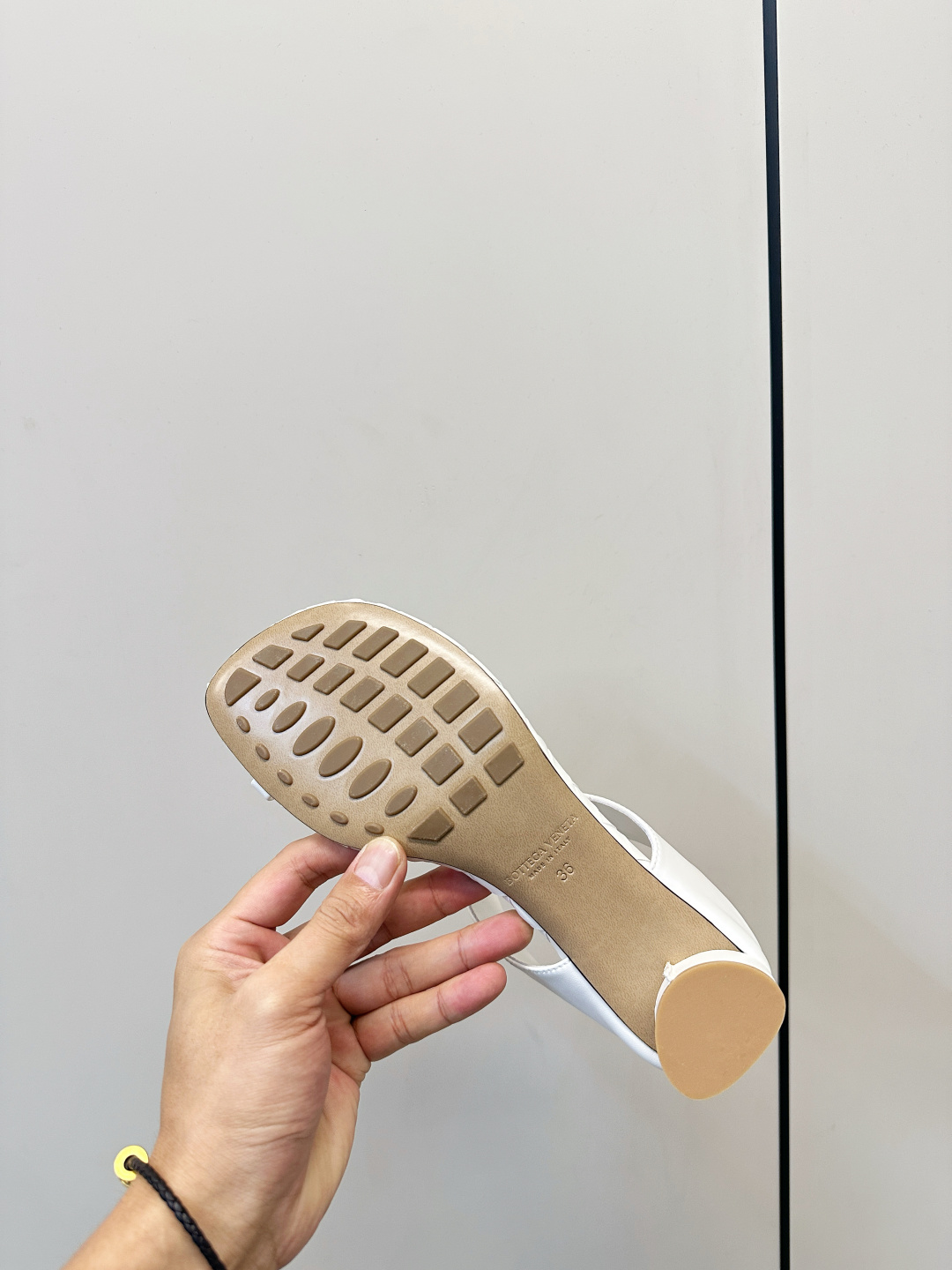Bottega Veneta Sandals
