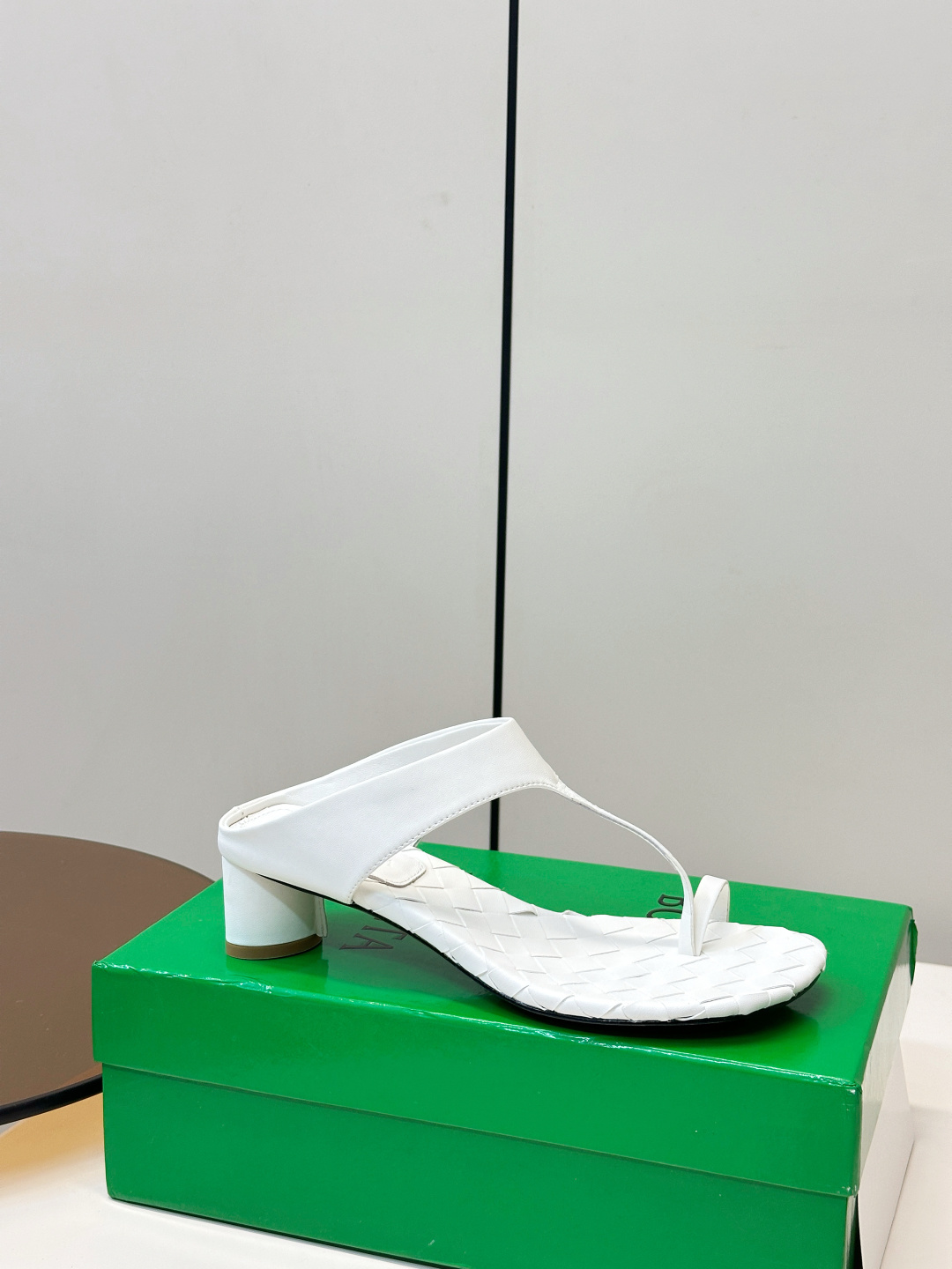 Bottega Veneta Sandals