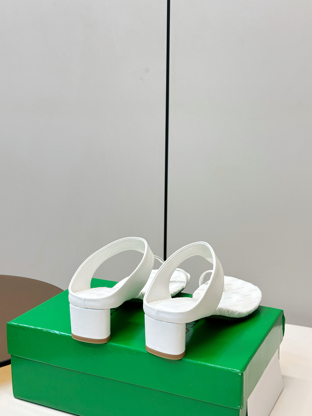 Bottega Veneta Sandals