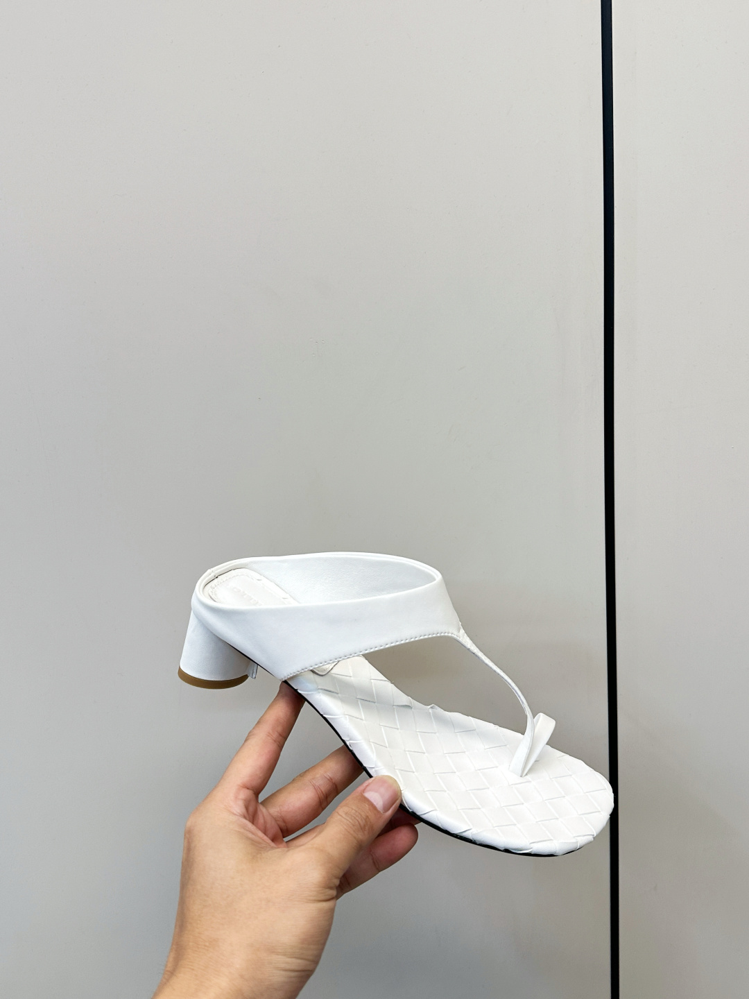 Bottega Veneta Sandals