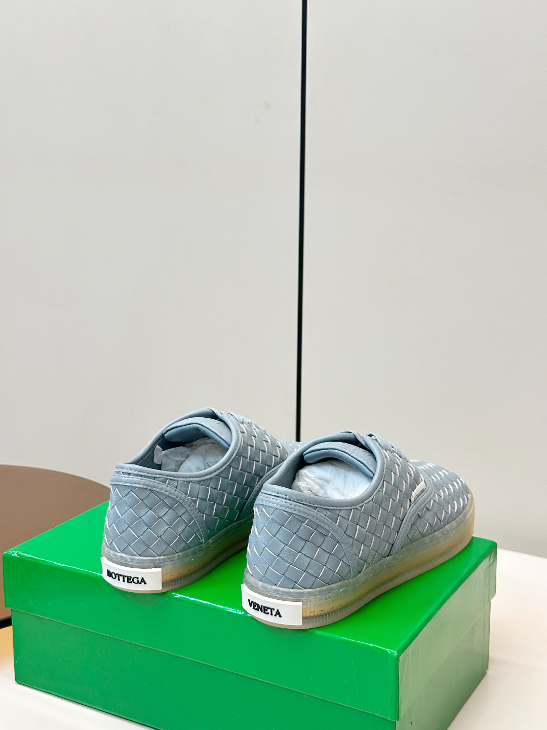 Bottega Veneta Sneakers