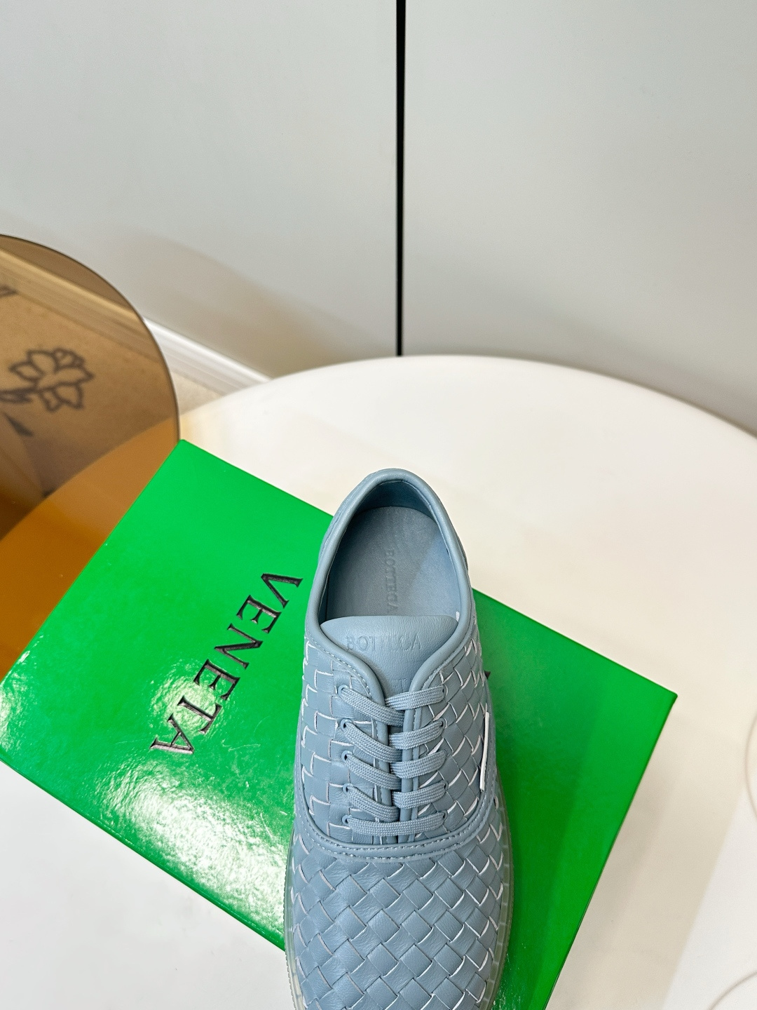 Bottega Veneta Sneakers