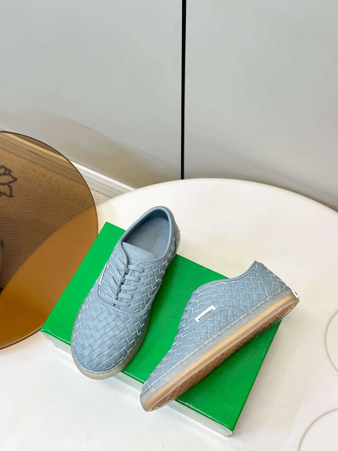 Bottega Veneta Sneakers
