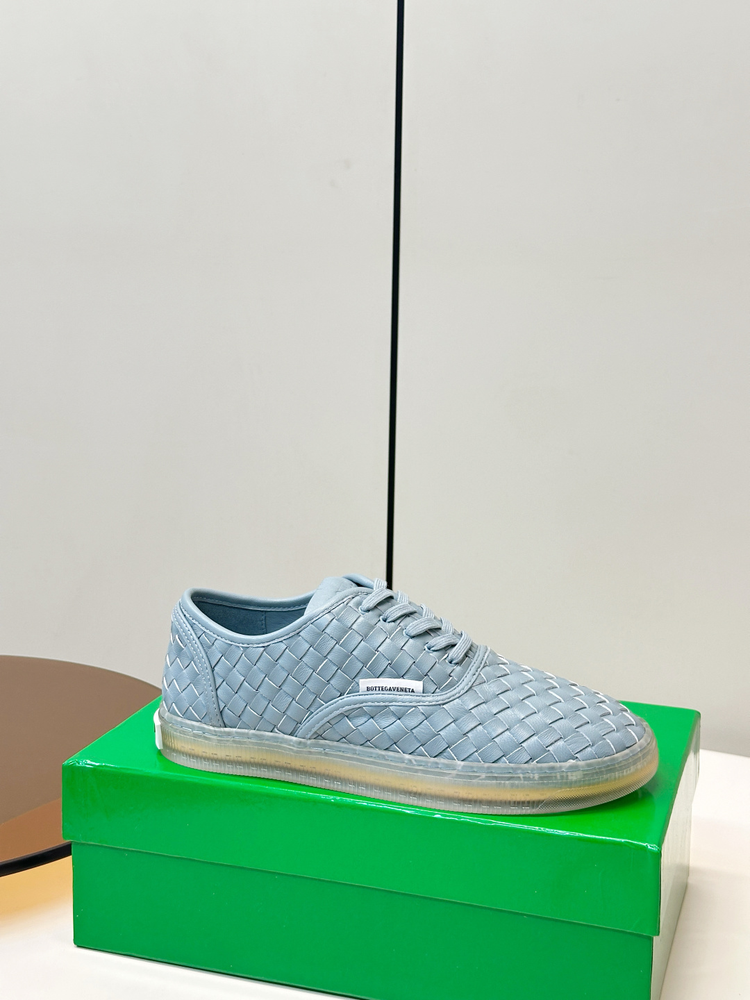 Bottega Veneta Sneakers