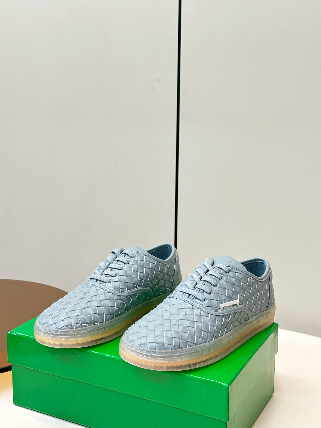 Bottega Veneta Sneakers