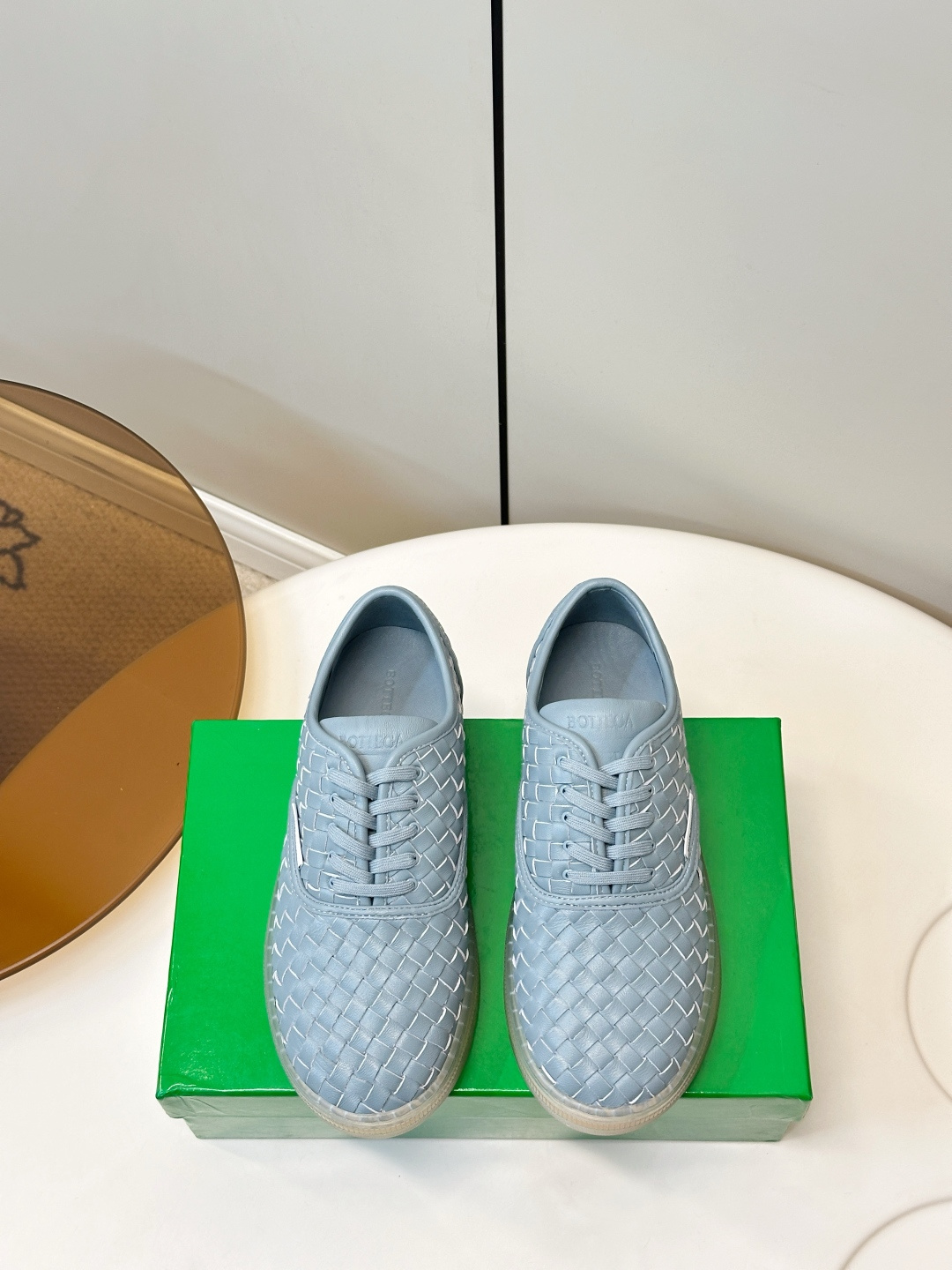 Bottega Veneta Sneakers