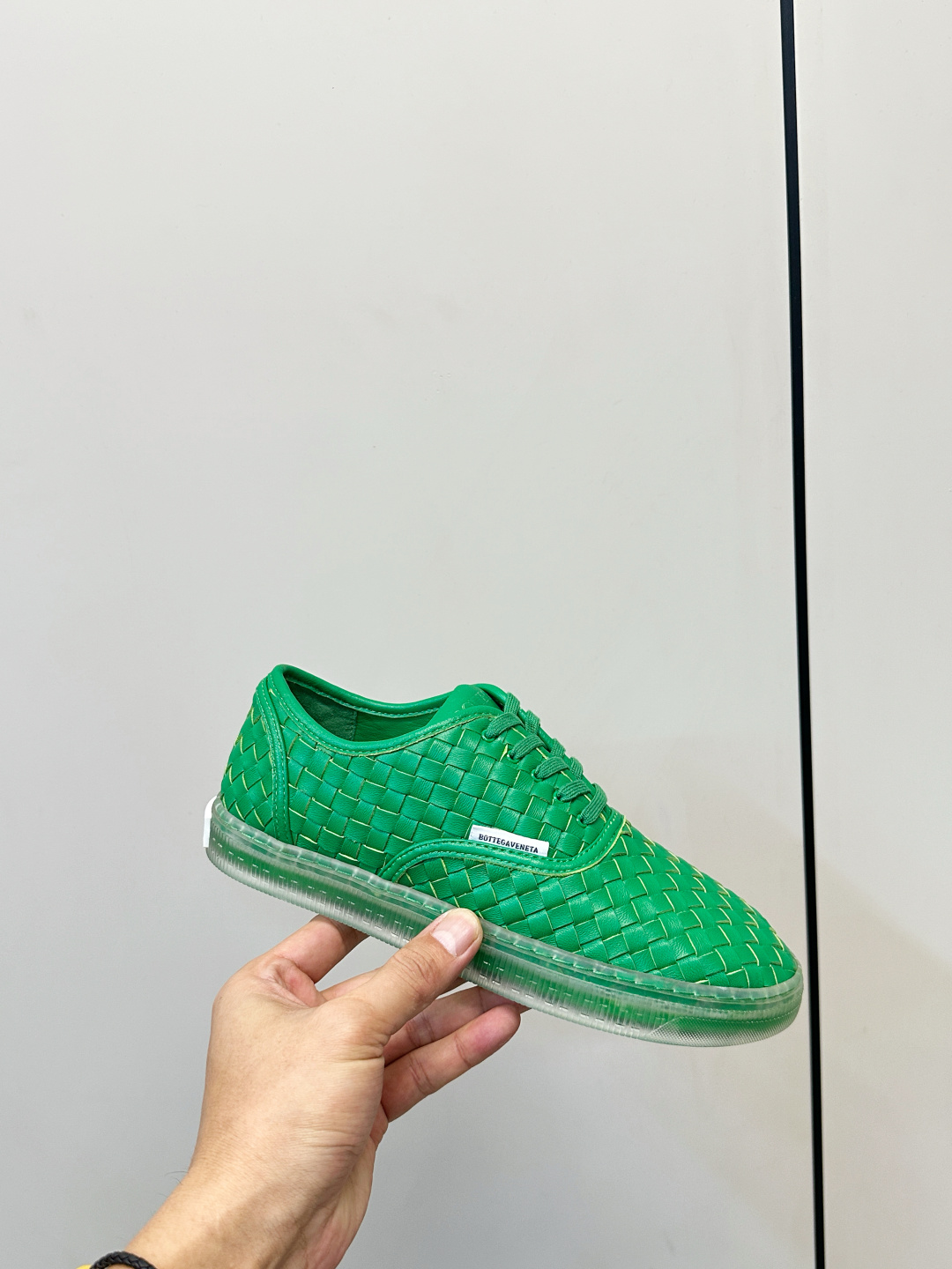 Bottega Veneta Sneakers