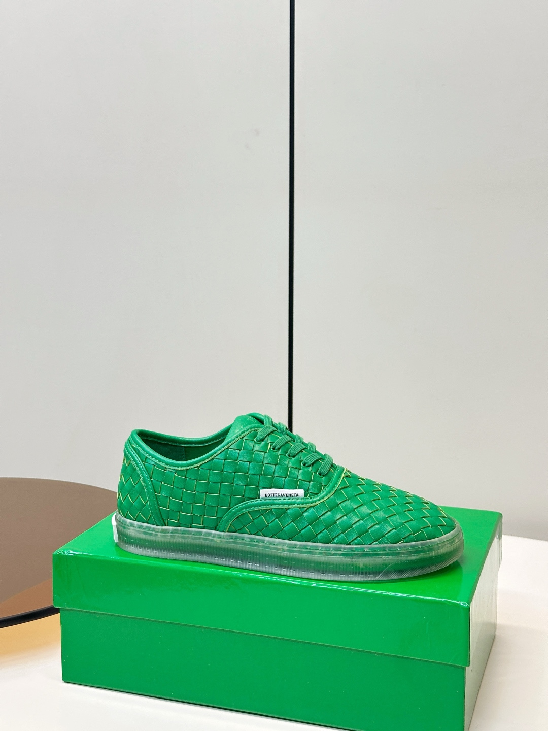Bottega Veneta Sneakers
