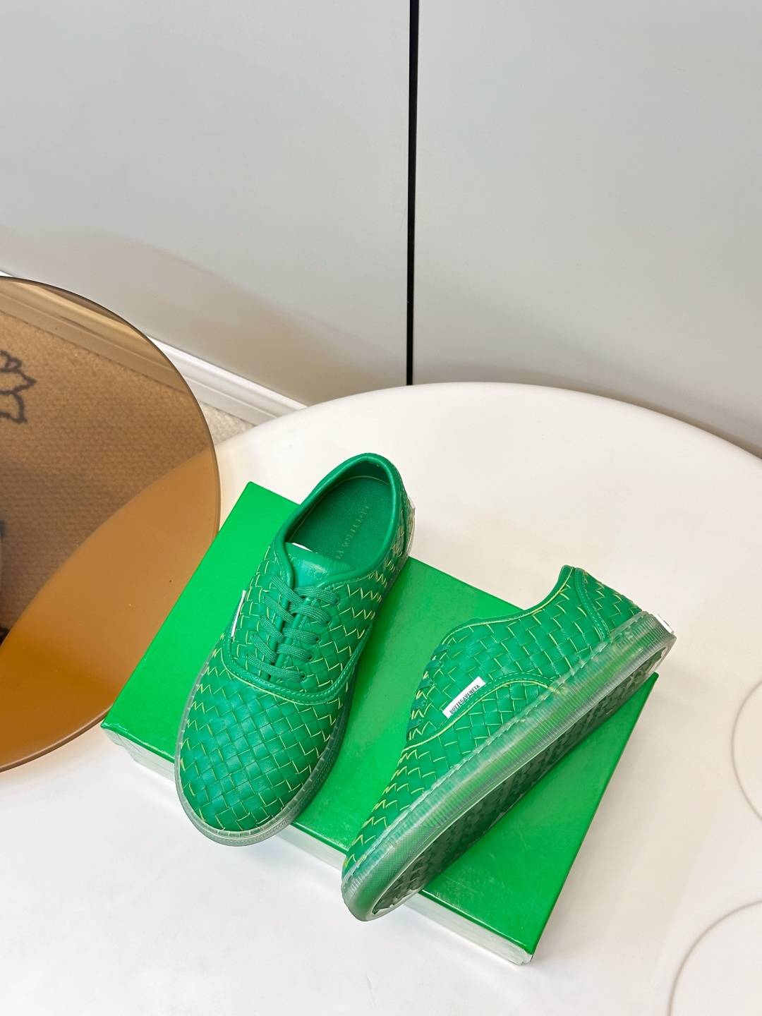 Bottega Veneta Sneakers