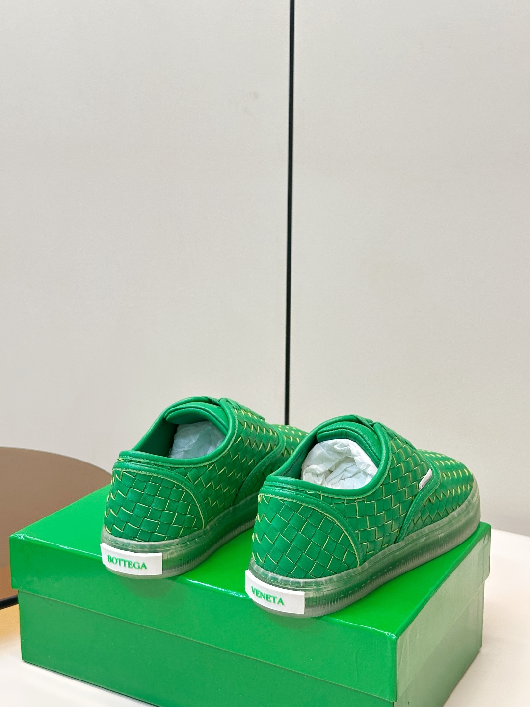 Bottega Veneta Sneakers