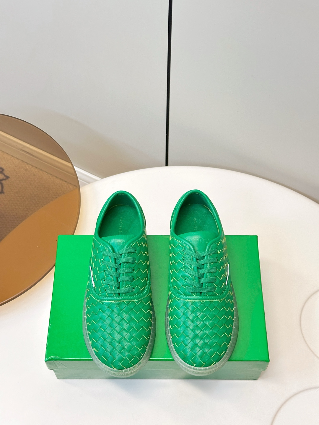 Bottega Veneta Sneakers