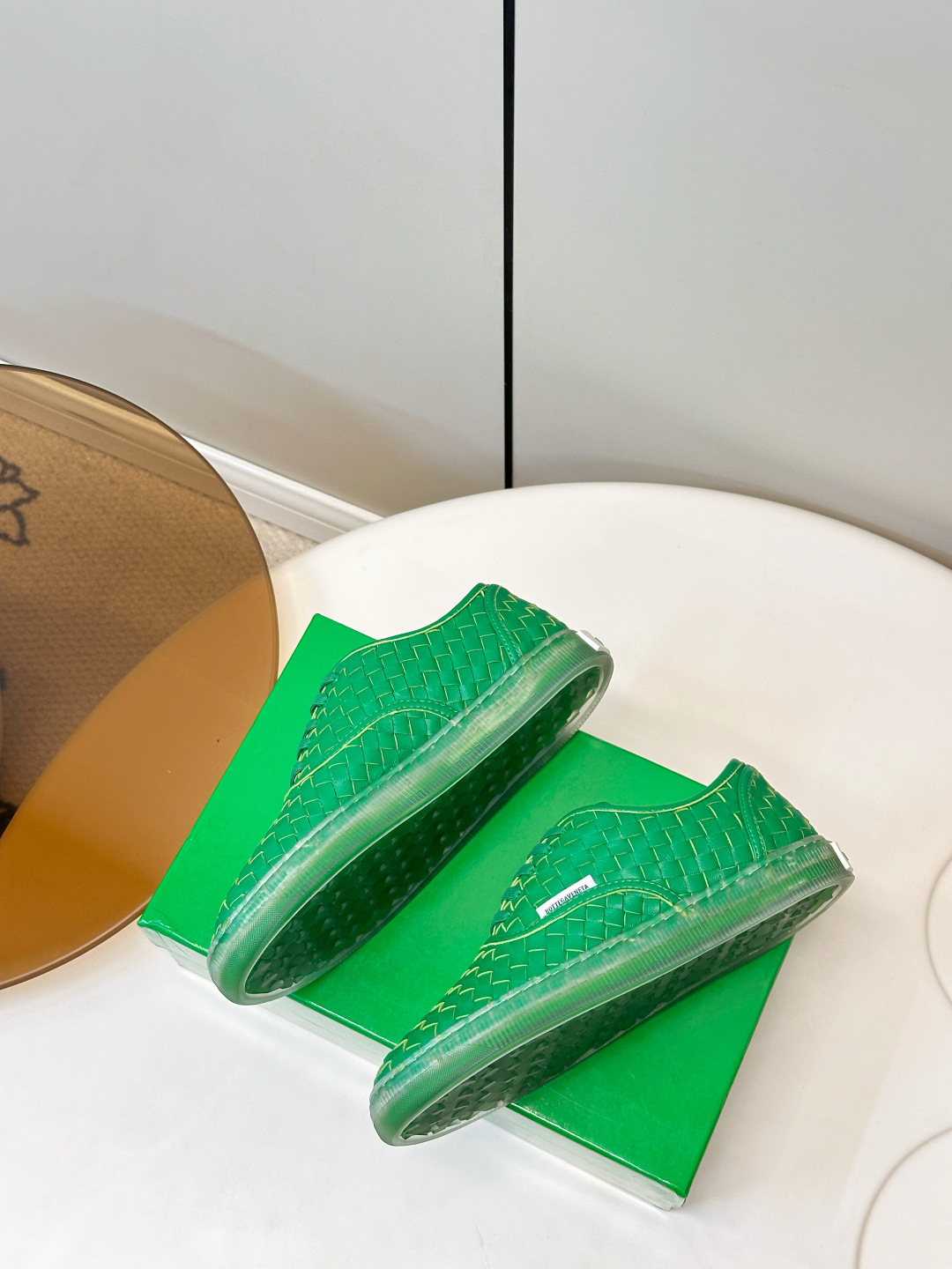 Bottega Veneta Sneakers