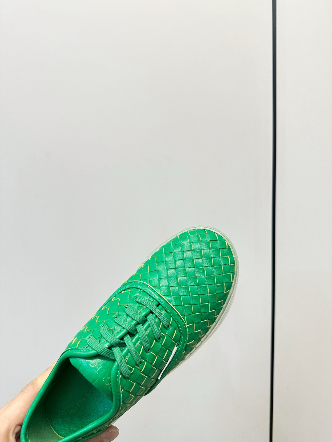 Bottega Veneta Sneakers