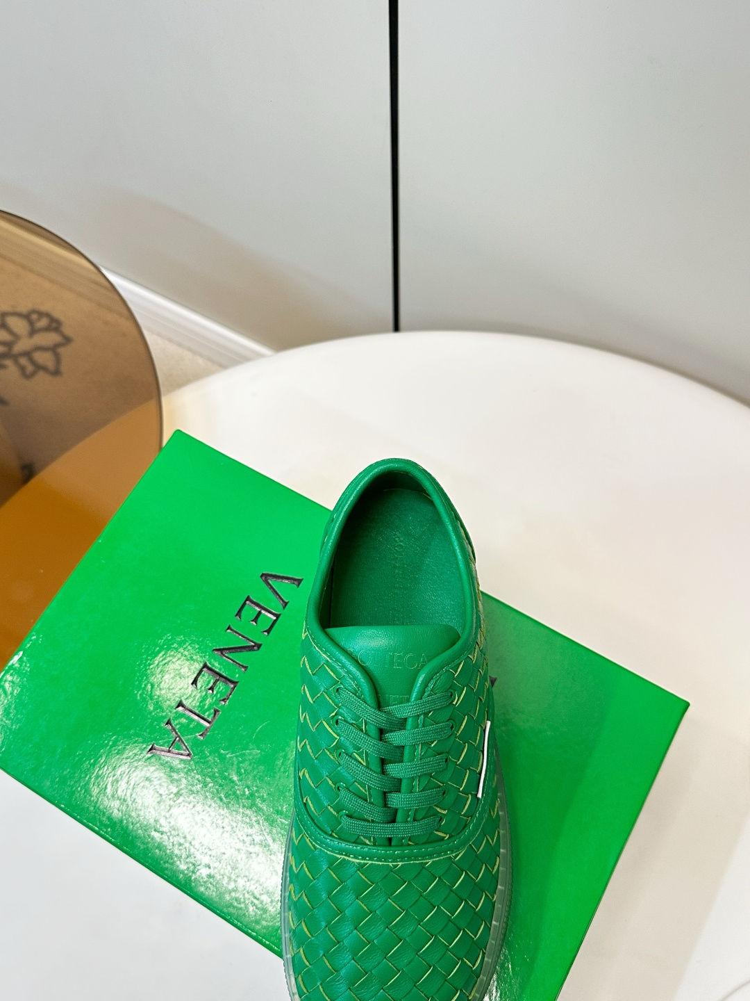 Bottega Veneta Sneakers