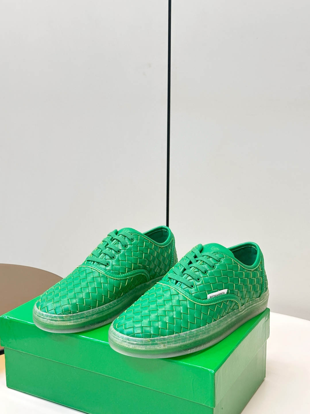 Bottega Veneta Sneakers