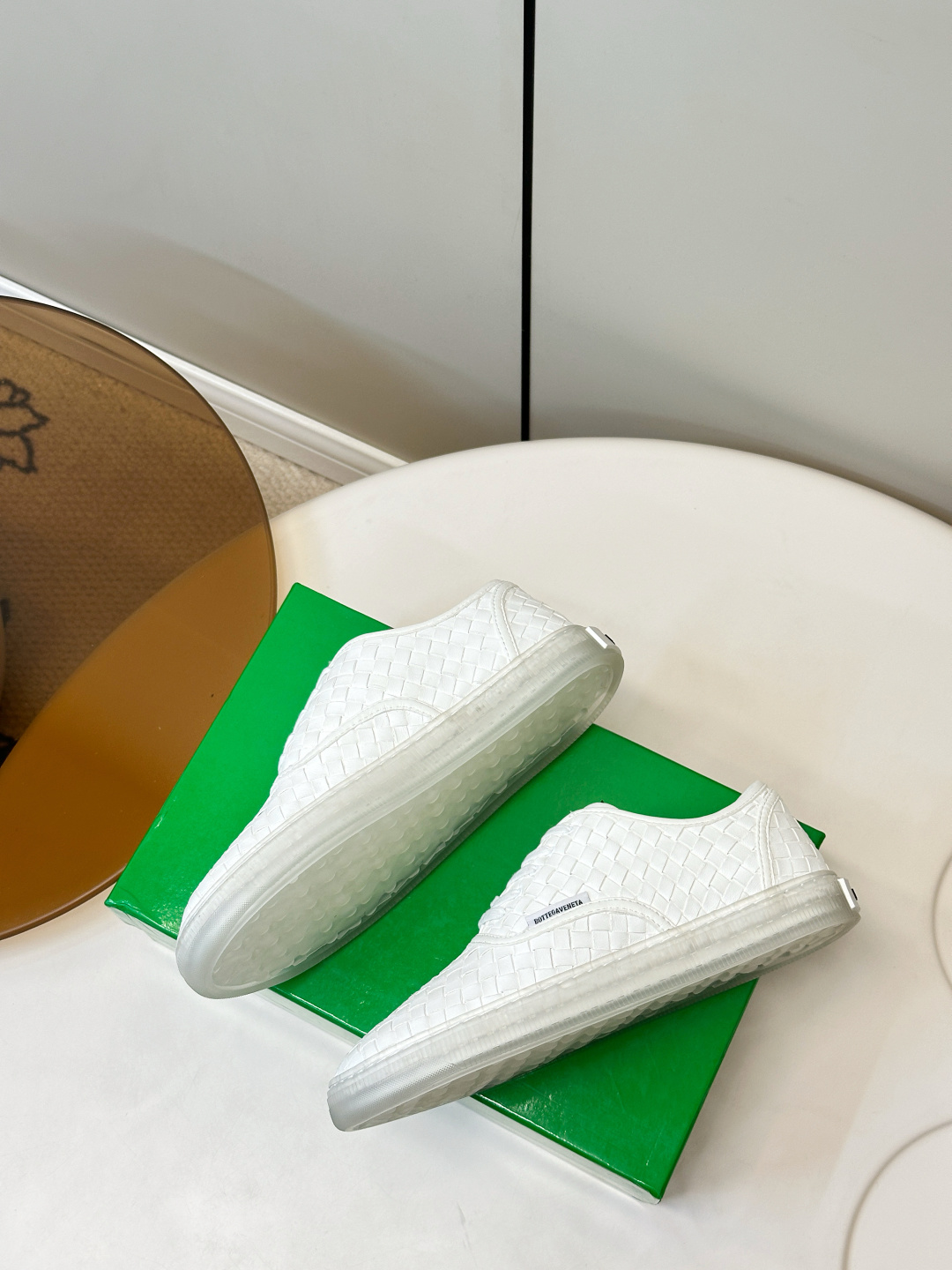 Bottega Veneta Sneakers