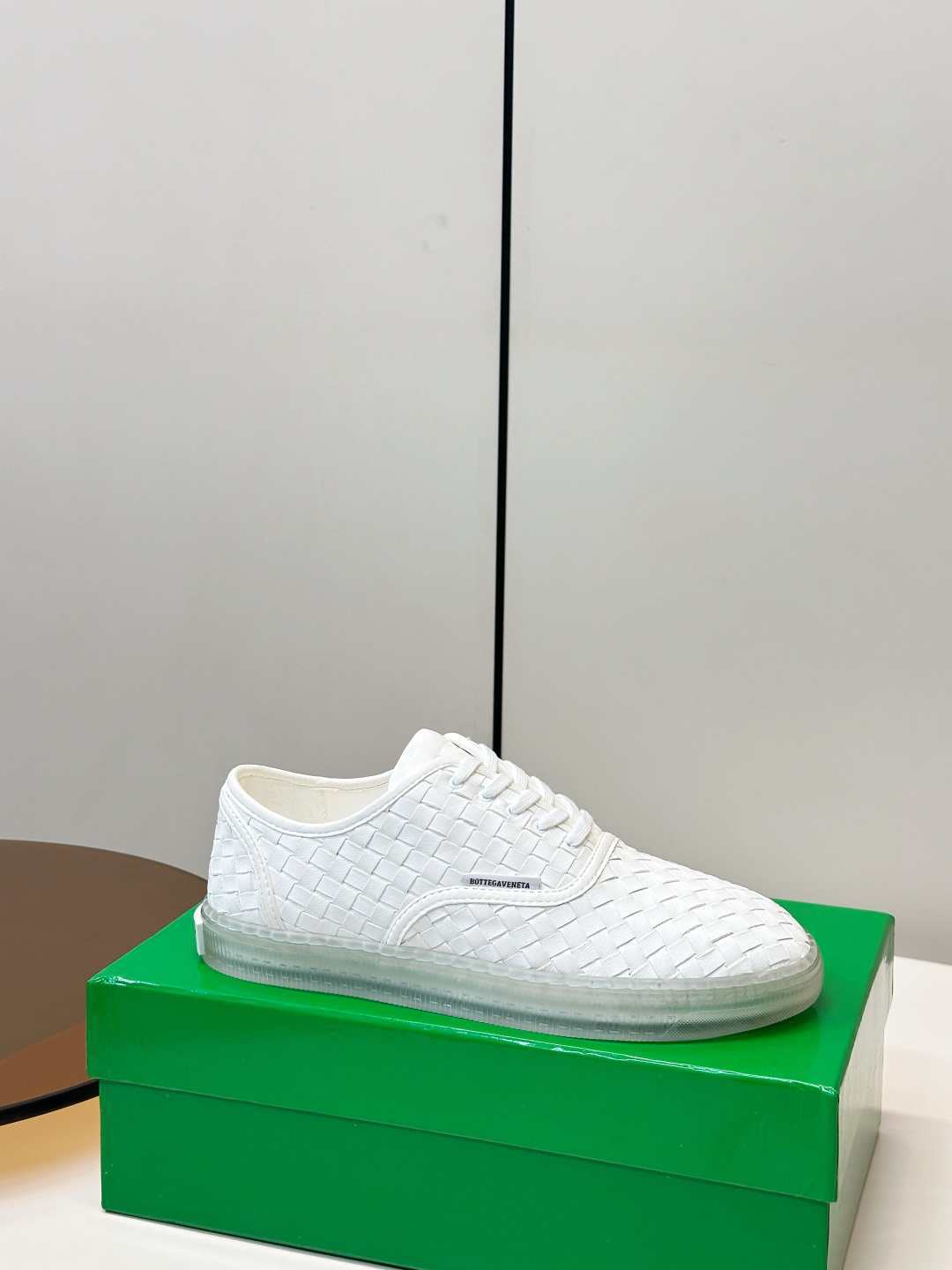 Bottega Veneta Sneakers