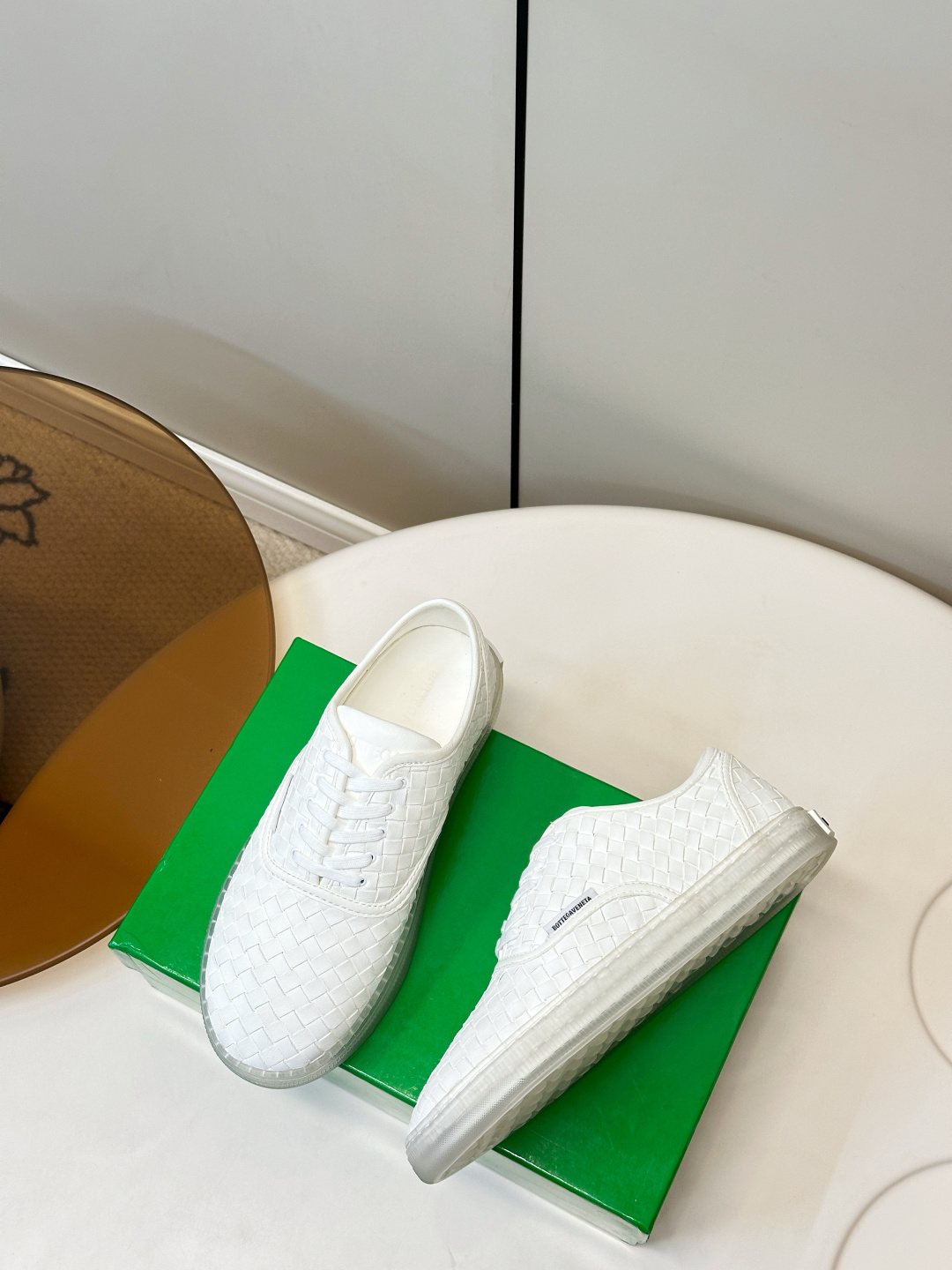 Bottega Veneta Sneakers