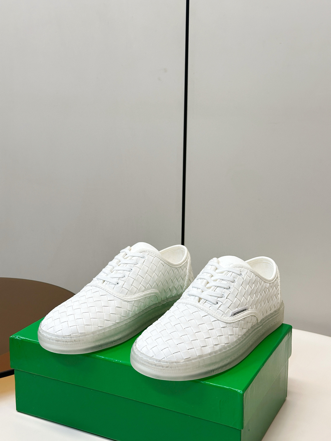 Bottega Veneta Sneakers