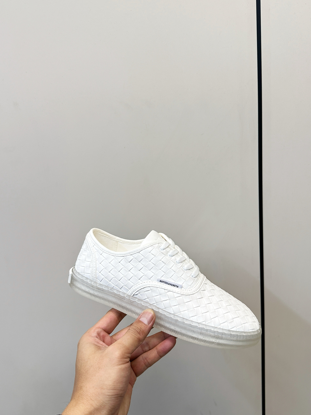 Bottega Veneta Sneakers