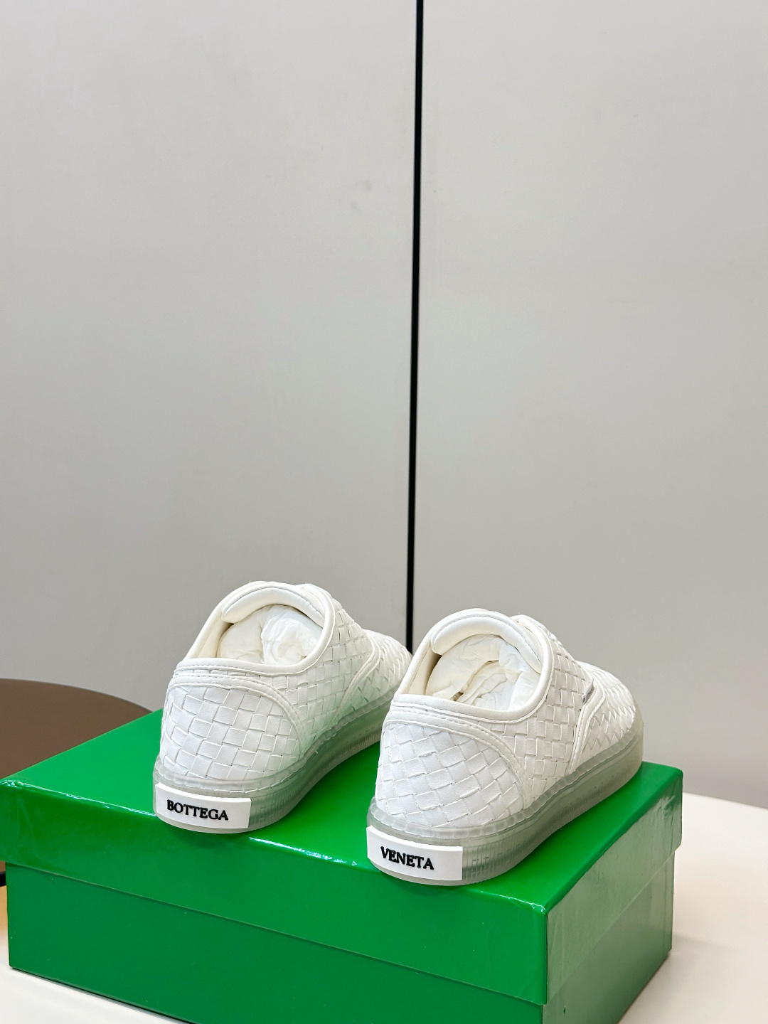 Bottega Veneta Sneakers
