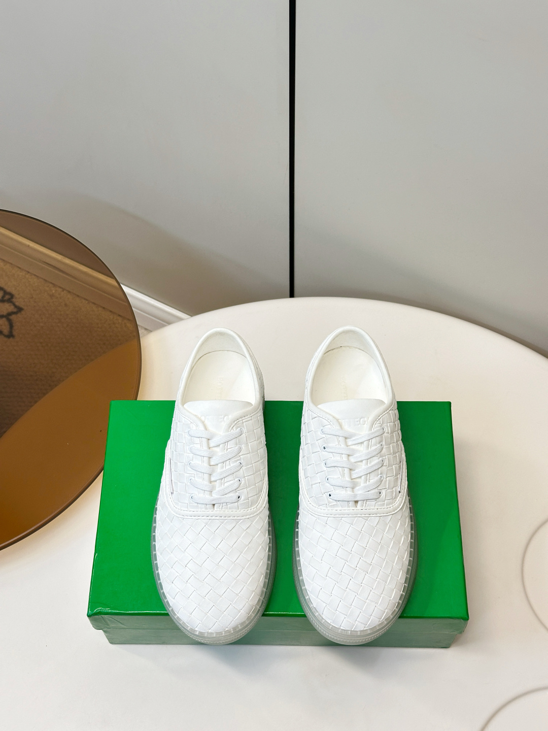 Bottega Veneta Sneakers