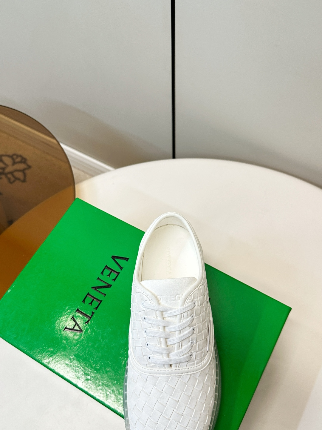 Bottega Veneta Sneakers