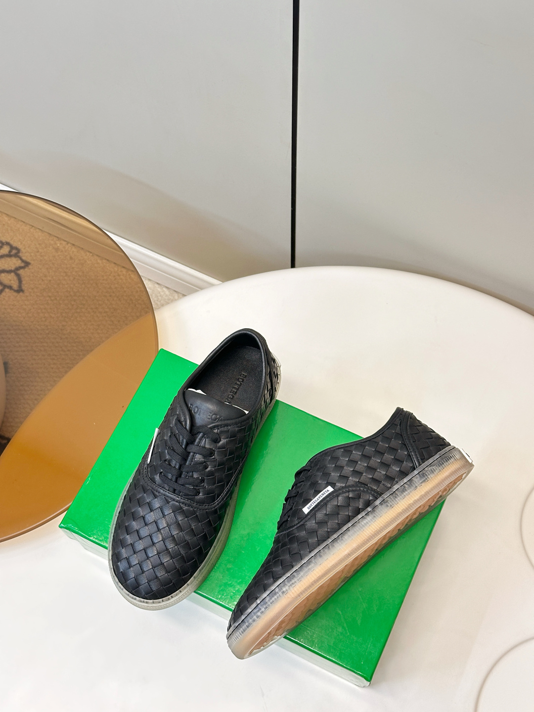 Bottega Veneta Sneakers