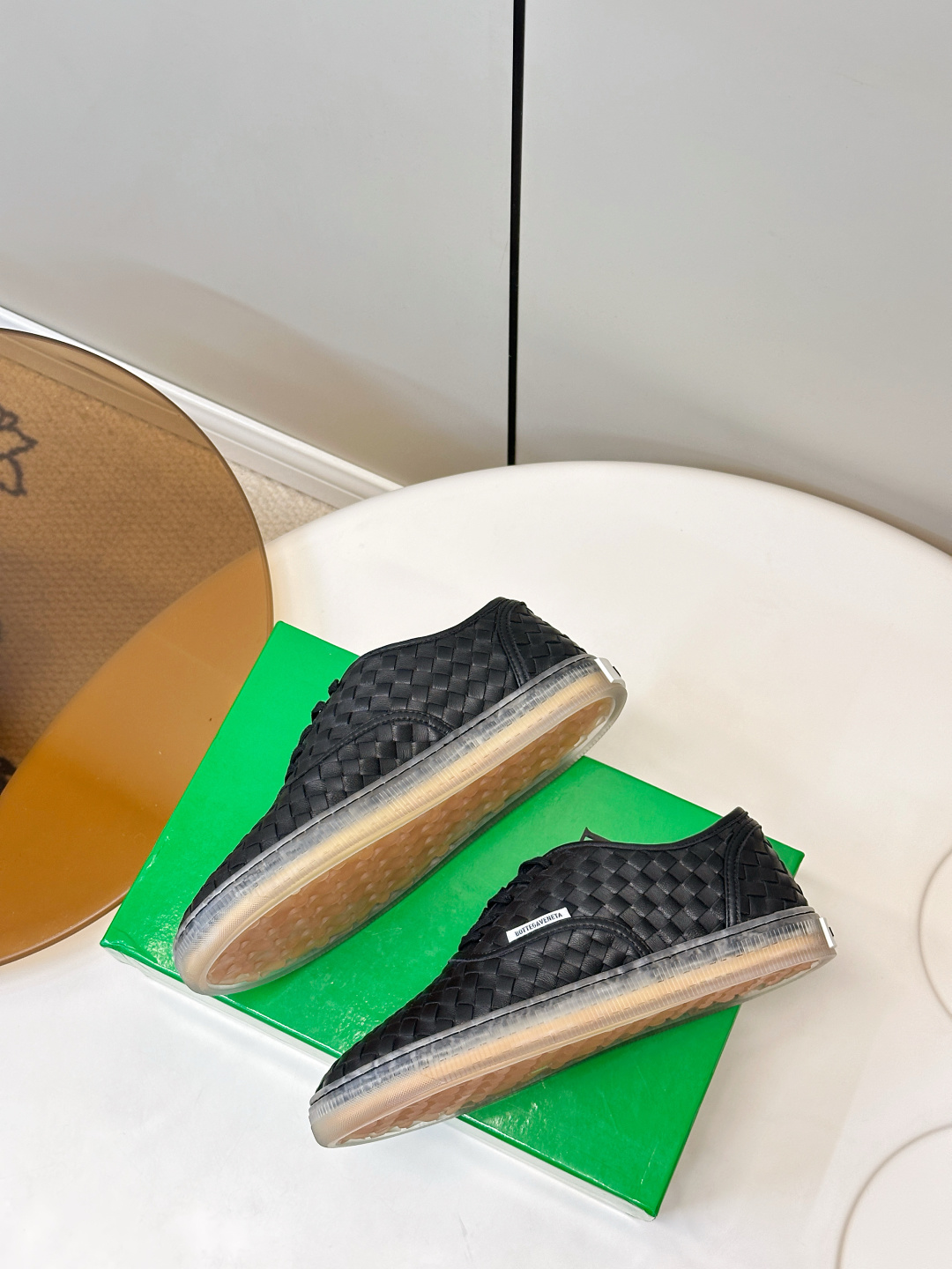 Bottega Veneta Sneakers