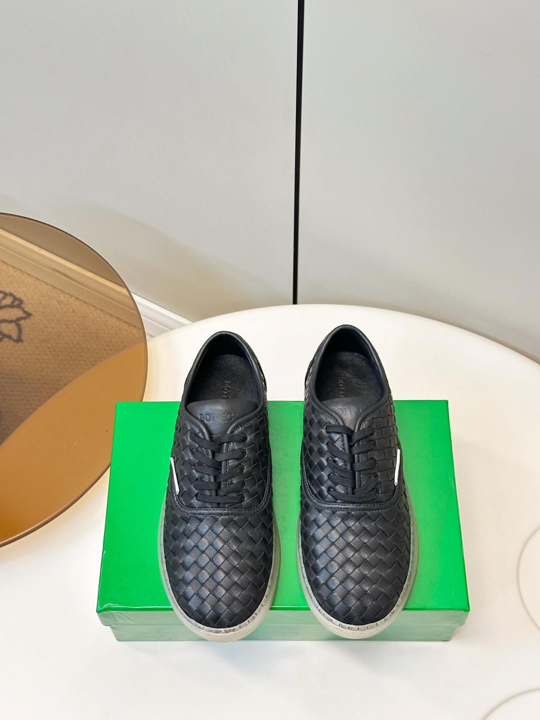 Bottega Veneta Sneakers