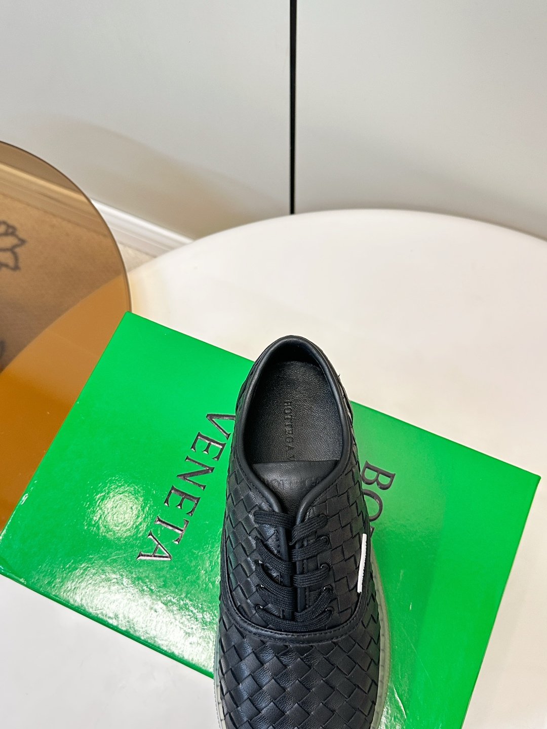 Bottega Veneta Sneakers