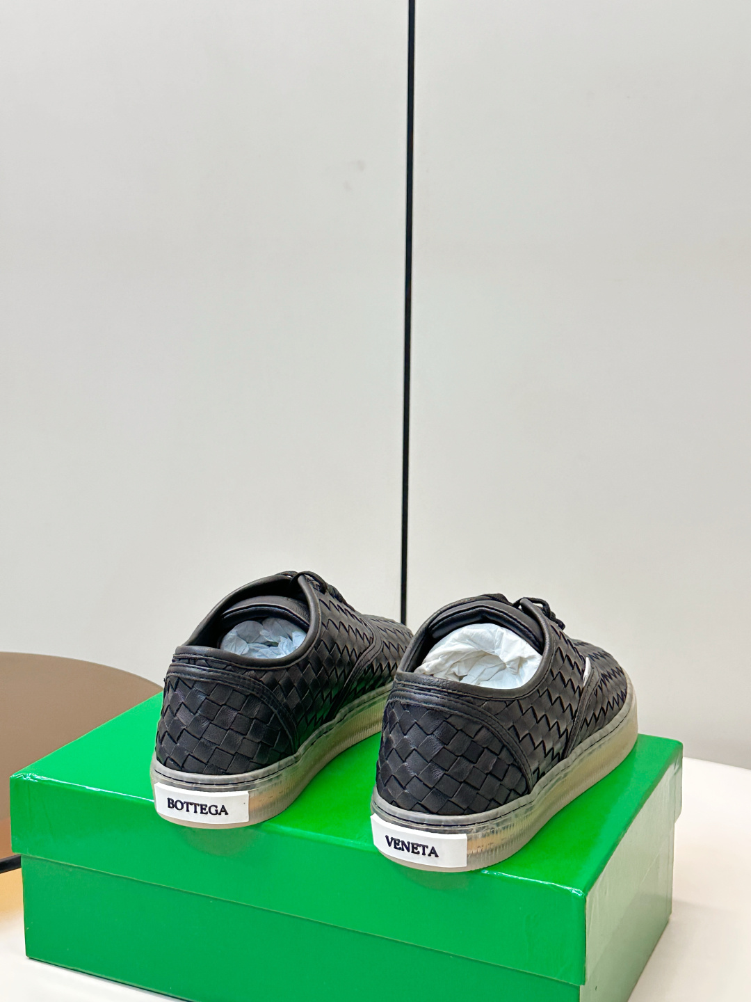 Bottega Veneta Sneakers