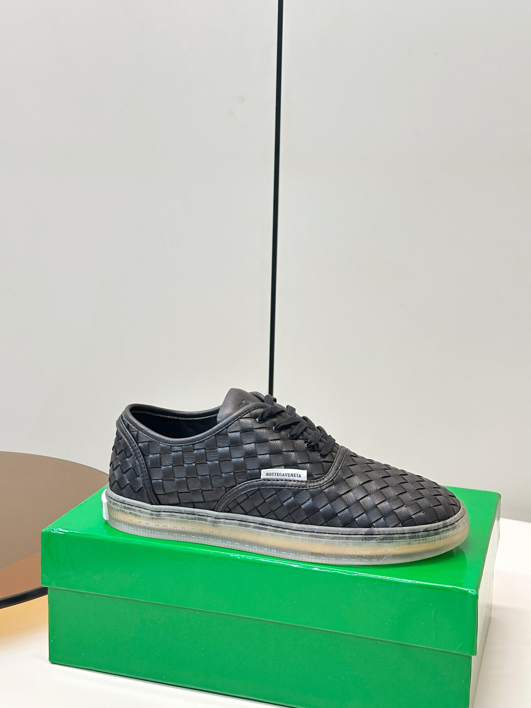 Bottega Veneta Sneakers