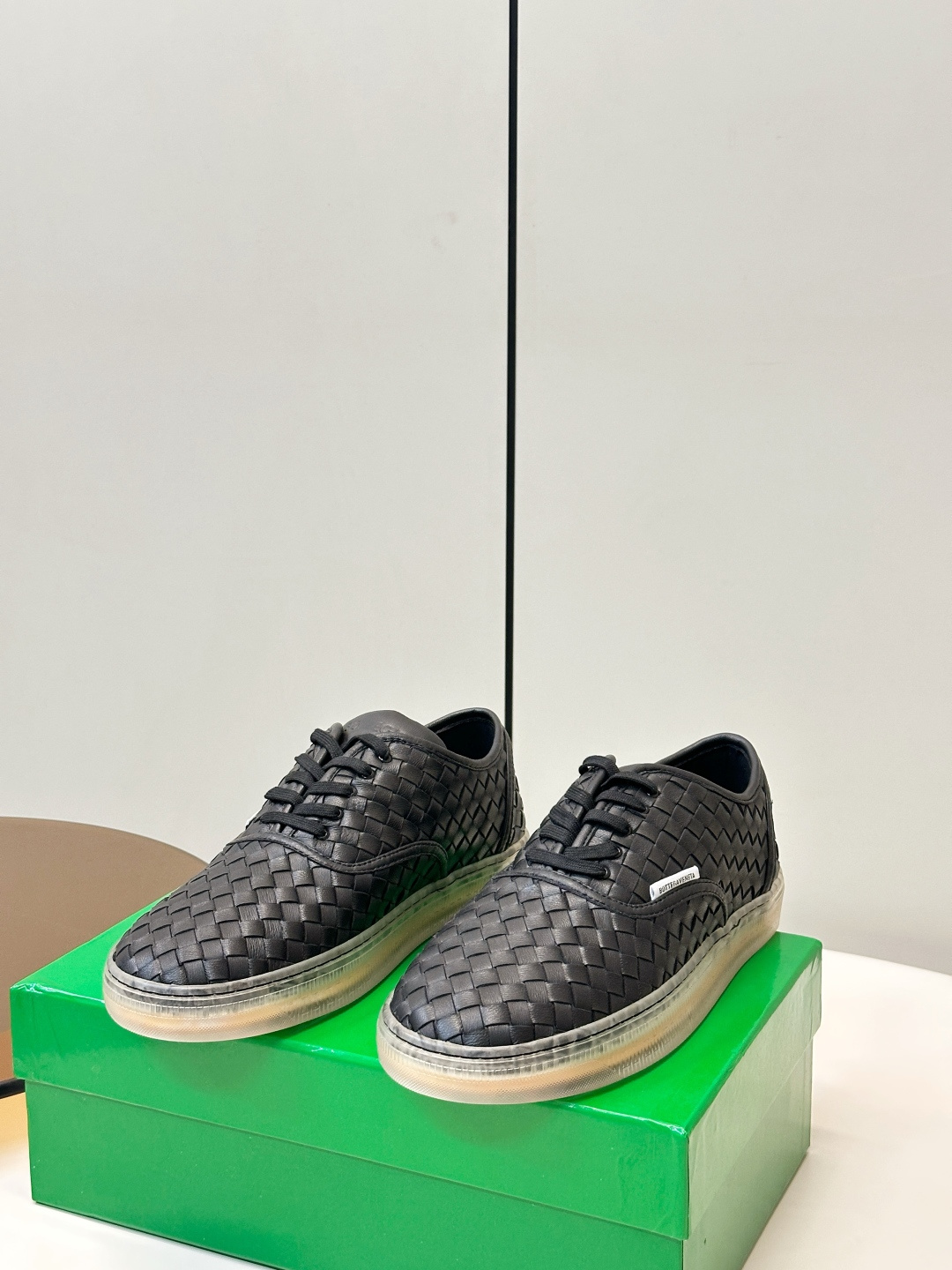 Bottega Veneta Sneakers