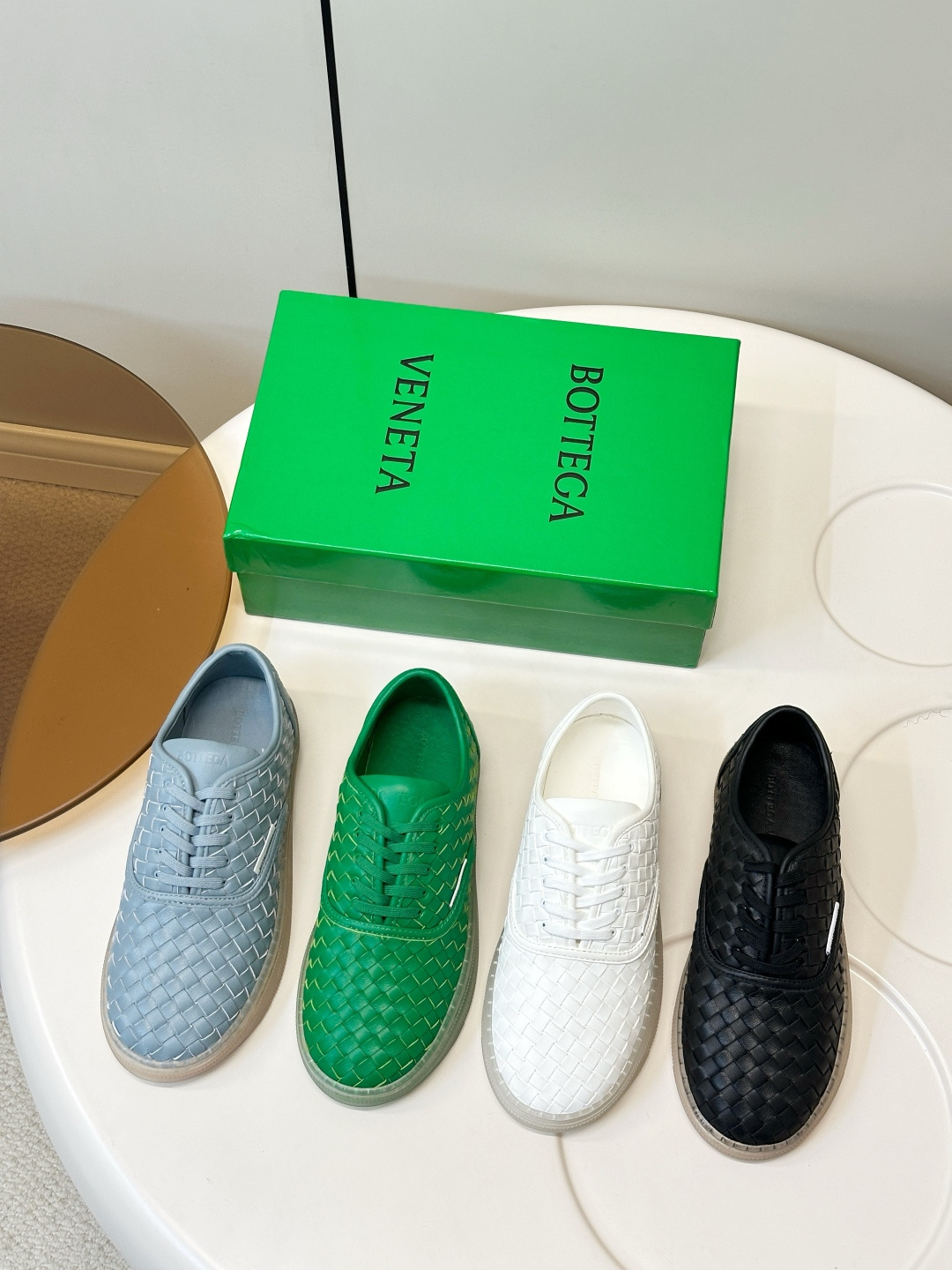 Bottega Veneta Sneakers