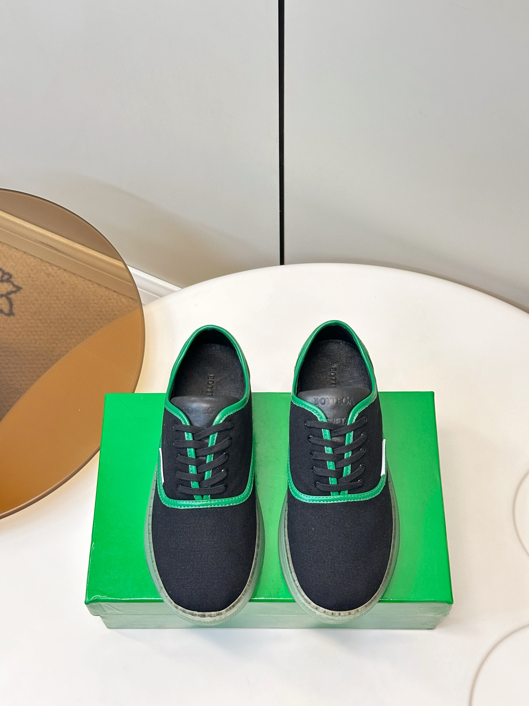 Bottega Veneta Sneakers