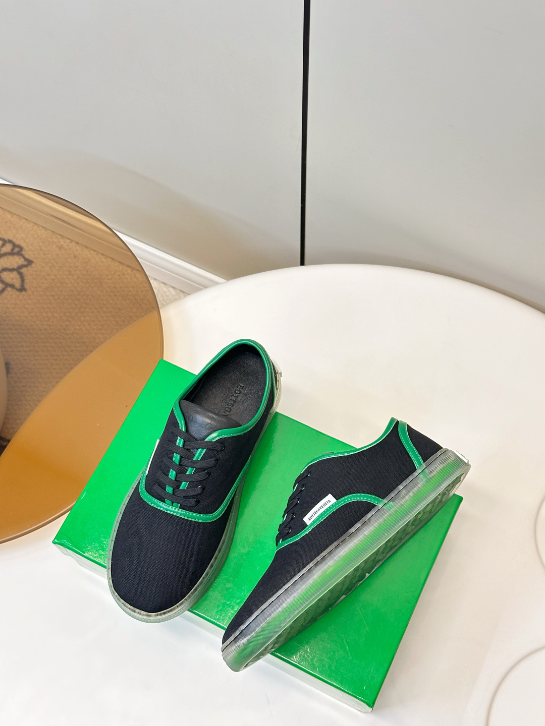 Bottega Veneta Sneakers