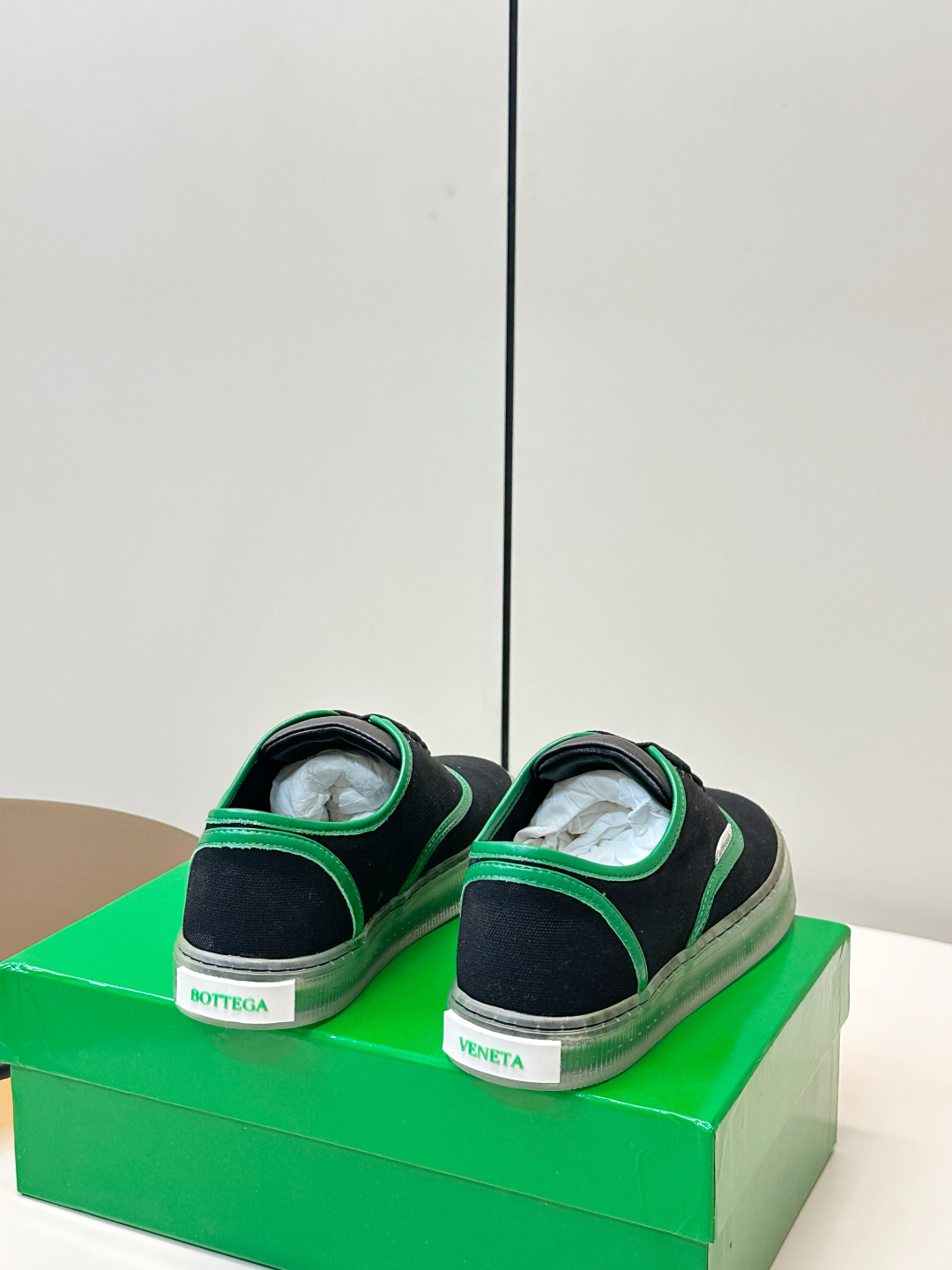 Bottega Veneta Sneakers